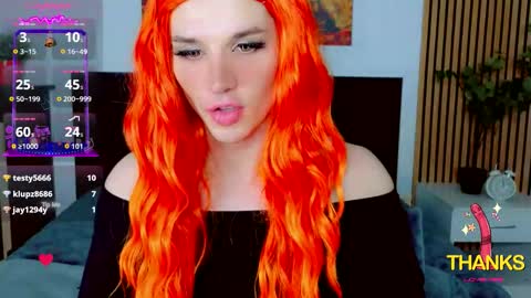 Snapshot of dorian_reed chatting on February 3, 2026, 3:15 am Helen my second account online show from February 3, 2026, 3:15 am