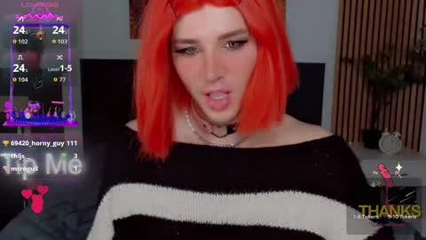 Snapshot of dorian_reed chatting on March 9, 2026, 4:00 pm Helen my second account online show from March 9, 2026, 4:00 pm