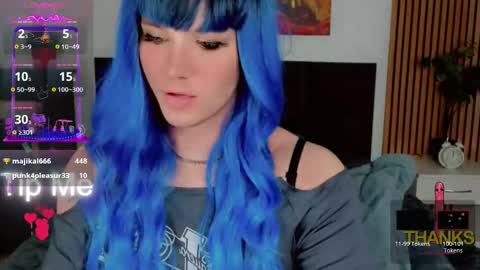 Snapshot of dorian_reed chatting on March 17, 2026, 3:37 pm Helen my second account online show from March 17, 2026, 3:37 pm