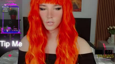 Snapshot of dorian_reed chatting on April 7, 2026, 3:07 am Helen my second account online show from April 7, 2026, 3:07 am