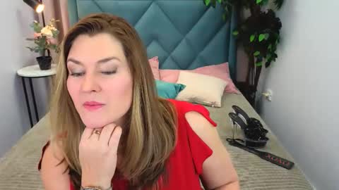 doriana_gray online show from December 4, 2025, 4:16 pm