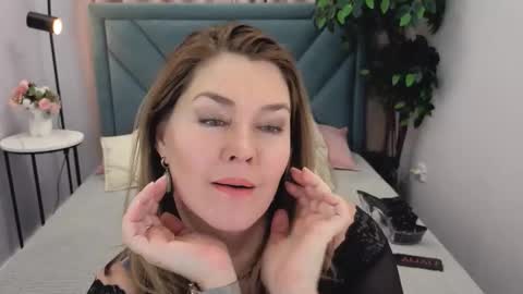 doriana_gray online show from January 11, 2026, 4:45 pm