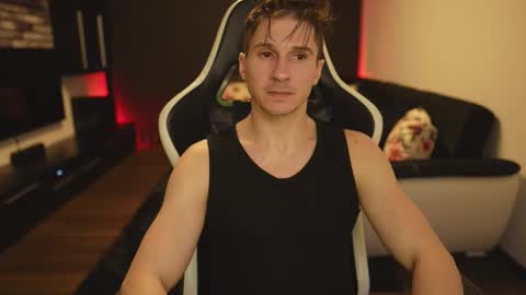 Dorian Reyes online show from March 20, 2026, 1:10 am