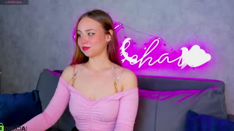 Vanessa online show from May 23, 2026, 1:37 pm