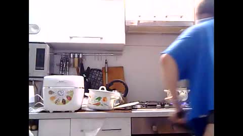 Dorrie Ann online show from December 22, 2024, 5:12 am