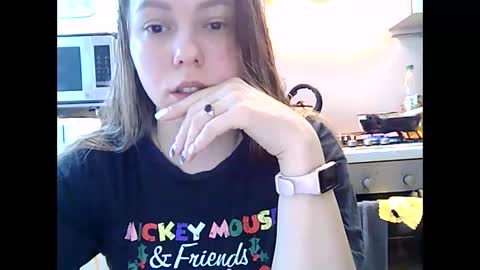 Dorrie Ann online show from January 10, 2025, 10:28 am