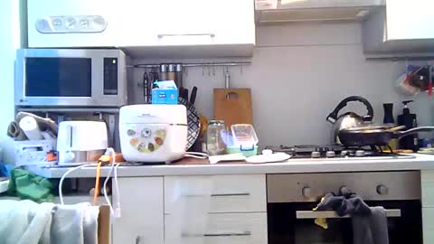 Dorrie Ann online show from January 19, 2025, 2:28 pm