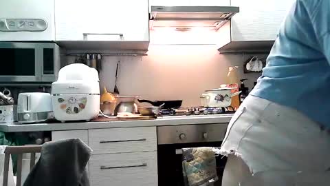 Dorrie Ann online show from February 12, 2025, 5:26 pm