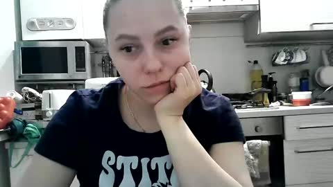 Dorrie Ann online show from February 25, 2025, 7:03 pm