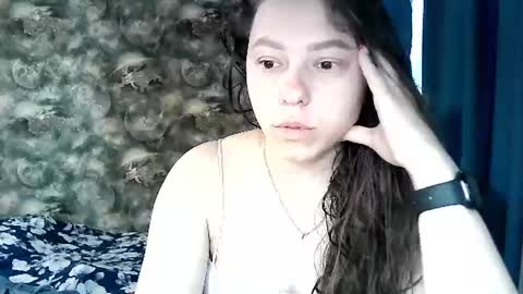 Dorrie Ann online show from July 13, 2026, 5:10 am