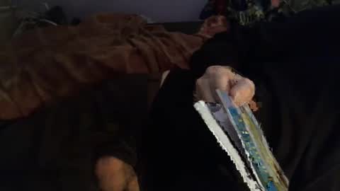 Hello  welcome to Slutsville  I am the Naked Chef  really  but you may call me Peter online show from October 17, 2025, 8:17 am