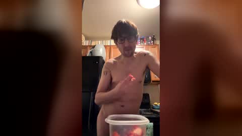 Dory Brek online show from March 21, 2026, 6:33 pm