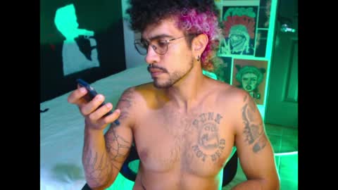will online show from May 14, 2026, 7:31 pm