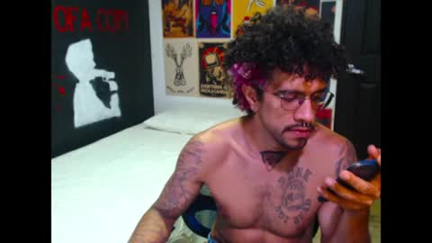 will online show from May 24, 2026, 1:10 am