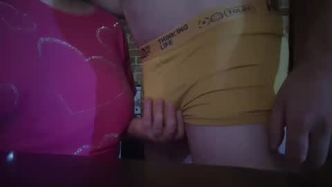 Dotty Martine online show from December 19, 2025, 8:49 pm