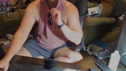 DotYourEyezez  online show from October 28, 2025, 6:43 pm