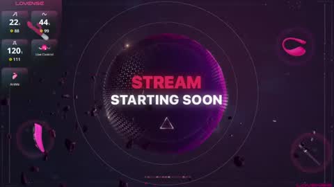 DotYourEyezez  online show from June 27, 2026, 3:00 am