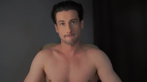 Keen online show from December 5, 2024, 4:23 pm