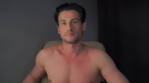 Keen online show from December 5, 2024, 10:34 pm