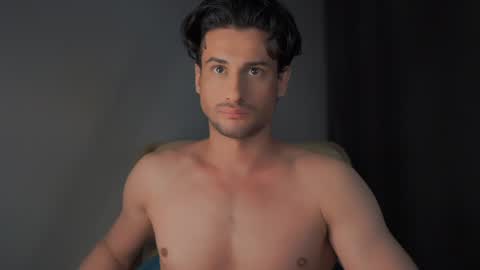 Keen online show from December 6, 2024, 8:18 pm