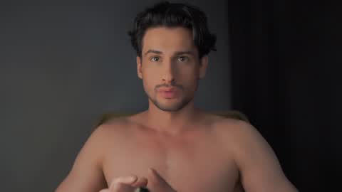 Keen online show from December 8, 2024, 11:19 pm