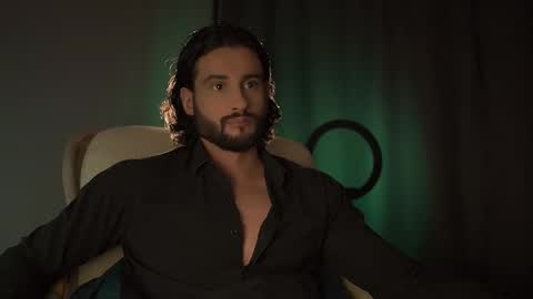 Keen online show from September 28, 2025, 10:04 pm