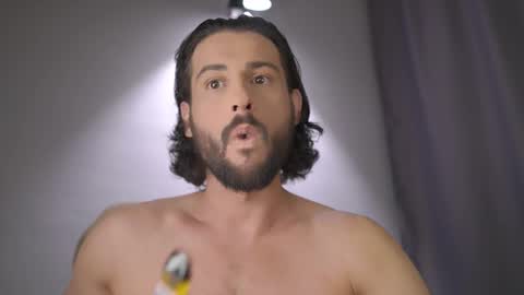 Keen online show from February 5, 2026, 3:11 am