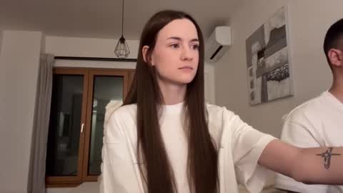 Snapshot of double_sun chatting on March 2, 2026, 1:41 am Alice and Mark online show from March 2, 2026, 1:41 am