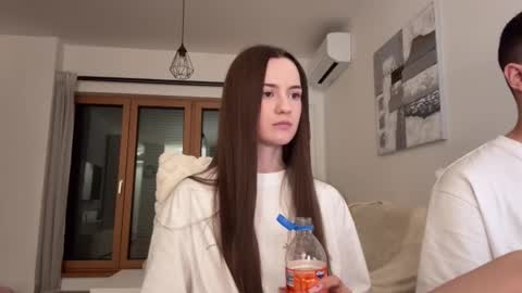 Snapshot of double_sun chatting on March 2, 2026, 5:08 am Alice and Mark online show from March 2, 2026, 5:08 am