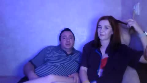 doubledesire01 online show from January 10, 2026, 11:42 pm