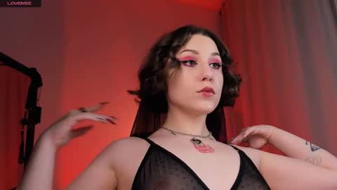 Eva ana Liza online show from February 13, 2025, 8:55 pm