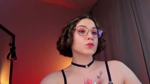 Eva ana Liza online show from February 28, 2025, 9:12 pm