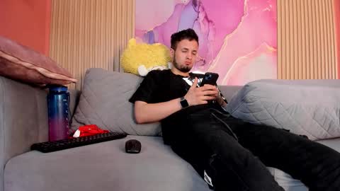 Snapshot of doublepleasure69_ chatting on October 25, 2025, 5:15 am doublepleasure69_ online show from October 25, 2025, 5:15 am