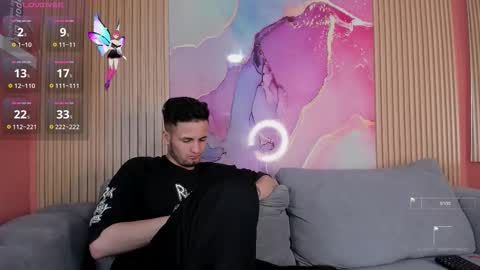 Snapshot of doublepleasure69_ chatting on November 18, 2025, 5:23 am doublepleasure69_ online show from November 18, 2025, 5:23 am