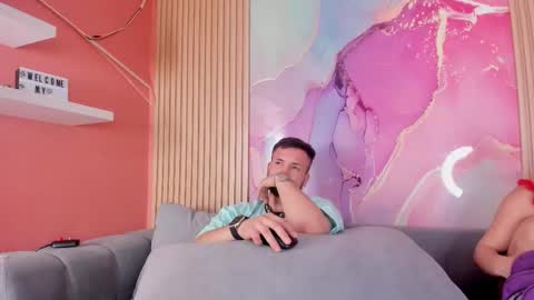 Snapshot of doublepleasure69_ chatting on December 15, 2025, 10:58 pm doublepleasure69_ online show from December 15, 2025, 10:58 pm