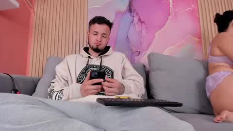 Snapshot of doublepleasure69_ chatting on December 17, 2025, 10:38 pm doublepleasure69_ online show from December 17, 2025, 10:38 pm