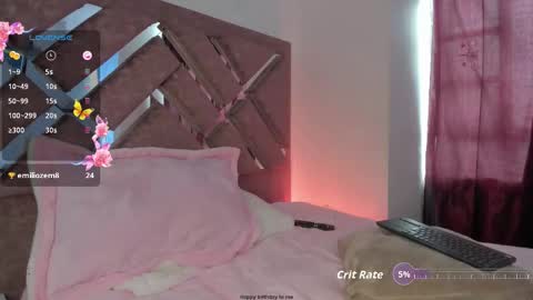Snapshot of douce_marie chatting on September 24, 2025, 3:48 pm online show from September 24, 2025, 3:48 pm