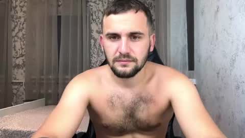 douglas_666 online show from July 26, 2026, 7:43 pm
