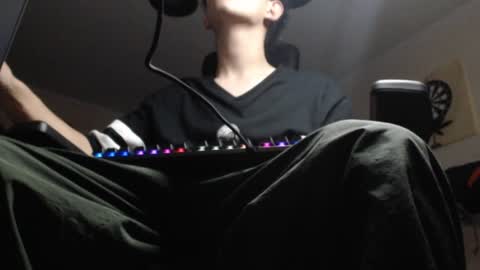 douglas_drake online show from January 21, 2025, 7:04 am