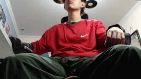 douglas_drake online show from January 31, 2025, 2:04 am