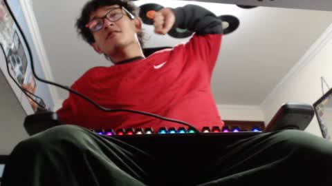 douglas_drake online show from January 31, 2025, 11:13 am