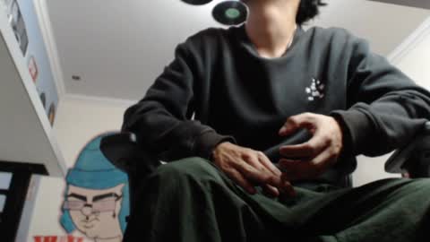 douglas_drake online show from February 3, 2025, 9:08 am