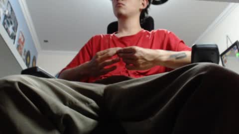 douglas_drake online show from February 4, 2025, 5:21 am