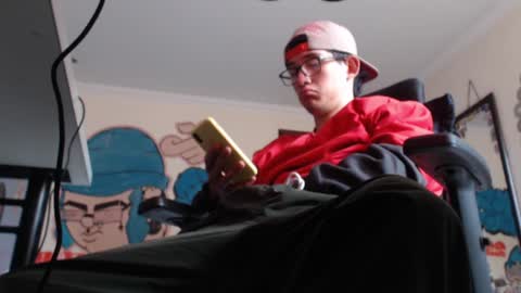 douglas_drake online show from February 4, 2025, 6:38 pm