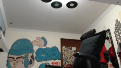 douglas_drake online show from February 5, 2025, 4:59 am