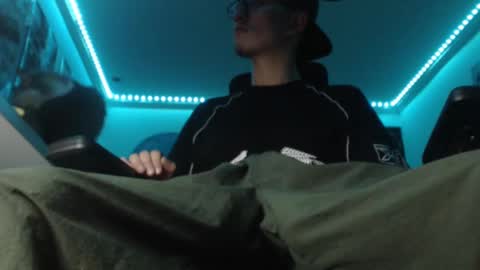 douglas_drake online show from February 15, 2025, 2:47 am