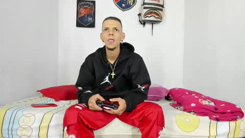 douglas_gallegos online show from December 2, 2024, 4:20 am