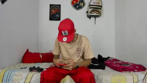 douglas_gallegos online show from December 7, 2024, 3:58 am