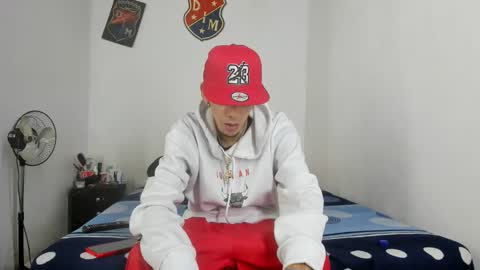 douglas_gallegos online show from January 10, 2025, 3:50 am