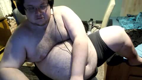 dovahkaat online show from January 14, 2026, 9:31 pm